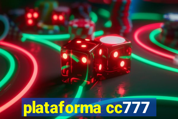 plataforma cc777